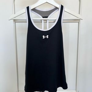 under armour top